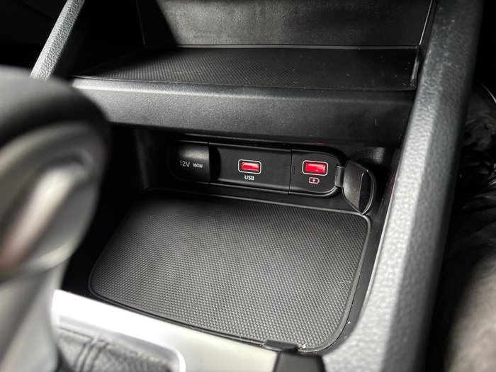 2023 Kia Cerato S