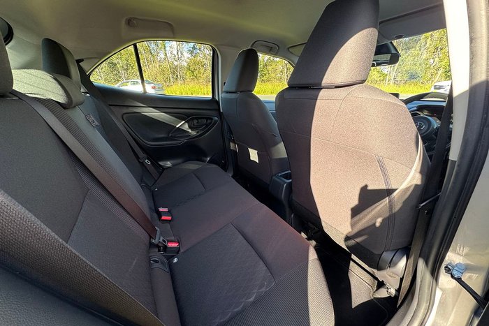 2023 Toyota Yaris Cross GX