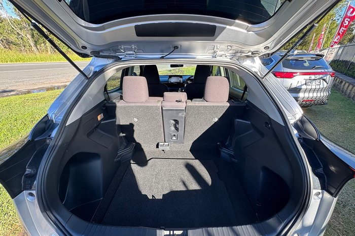 2023 Toyota Yaris Cross GX