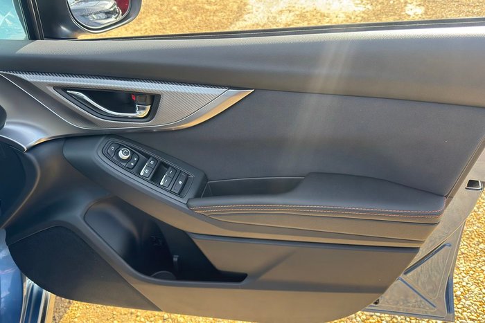 2021 Subaru XV 2.0i-S
