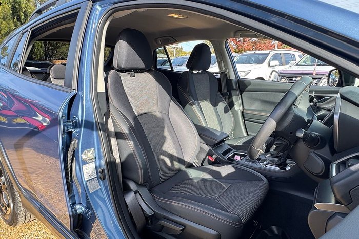 2021 Subaru XV 2.0i-S