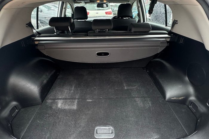 2017 Kia Sportage Si Premium