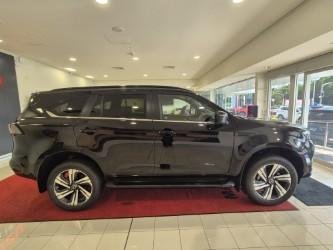 2025 Isuzu MU-X LS-T