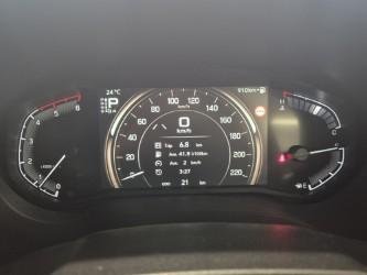2025 Isuzu MU-X LS-T