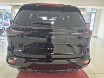 2025 Isuzu MU-X LS-T