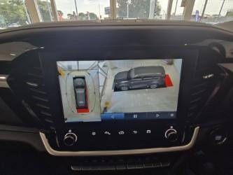 2025 Isuzu MU-X LS-T