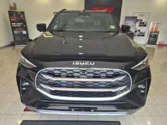 2025 Isuzu MU-X LS-T