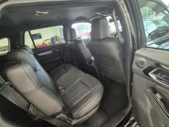 2025 Isuzu MU-X LS-T
