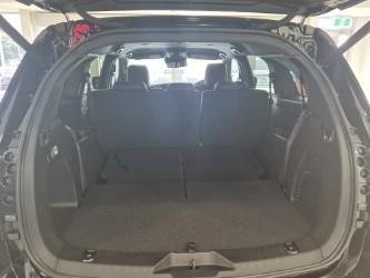 2025 Isuzu MU-X LS-T