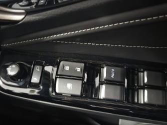 2025 Isuzu MU-X LS-T