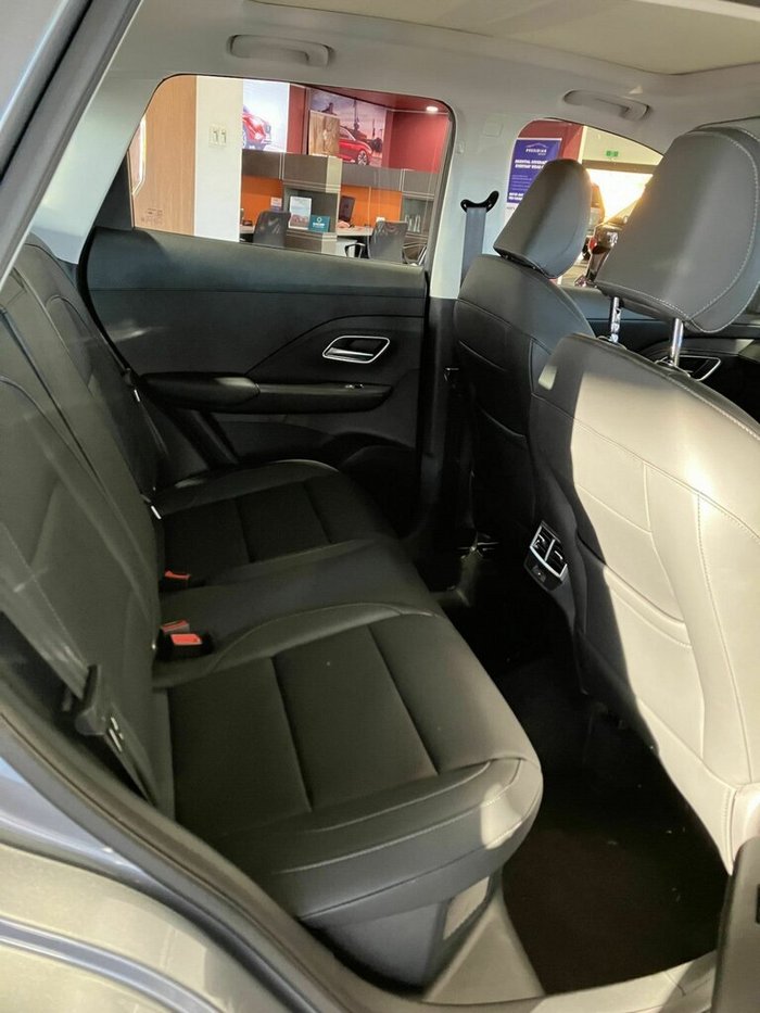 2026 MG ZS Essence Hybrid+
