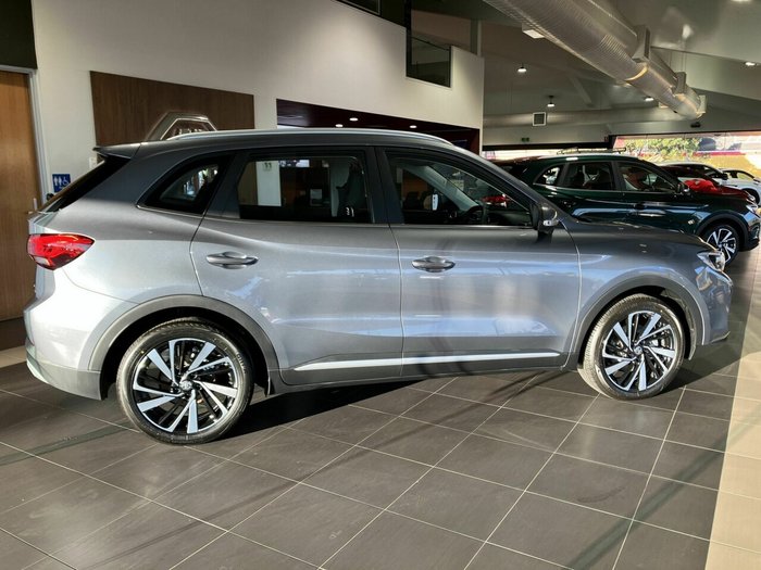 2026 MG ZS Essence Hybrid+