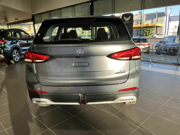 2026 MG ZS Essence Hybrid+