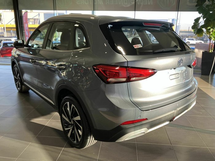 2026 MG ZS Essence Hybrid+