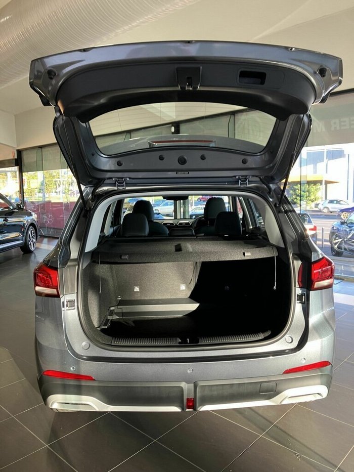2026 MG ZS Essence Hybrid+