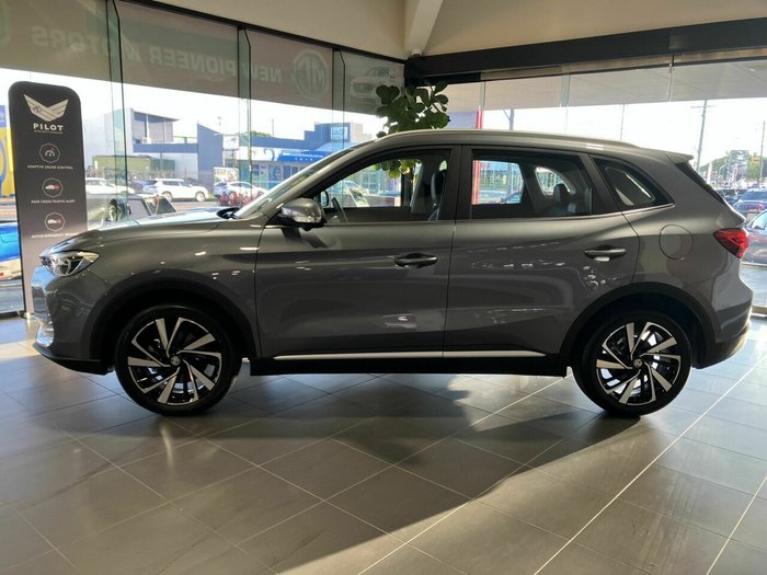 2026 MG ZS Essence Hybrid+