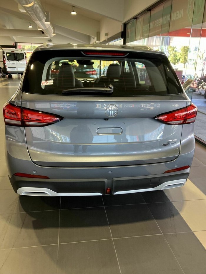 2026 MG ZS Essence Hybrid+