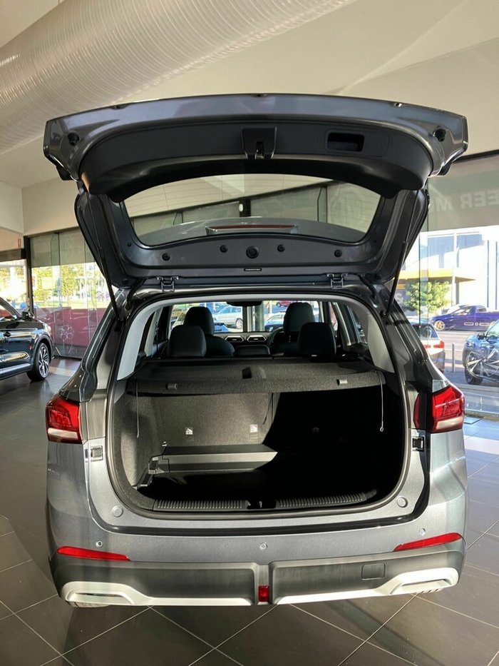 2026 MG ZS Essence Hybrid+