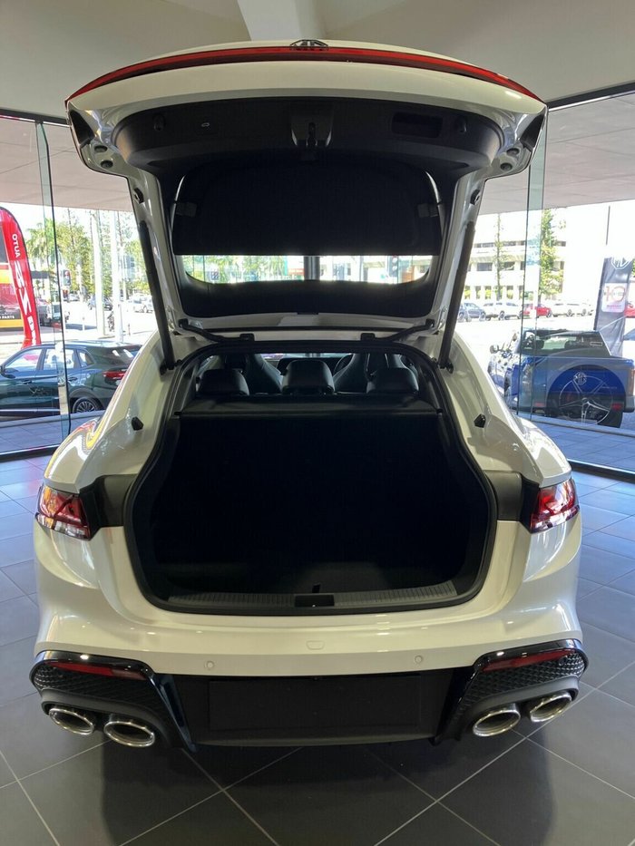 2026 MG MG7 Essence