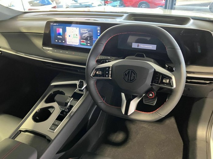 2026 MG MG7 Essence