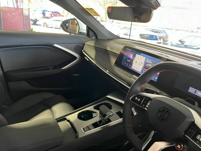 2026 MG MG7 Essence