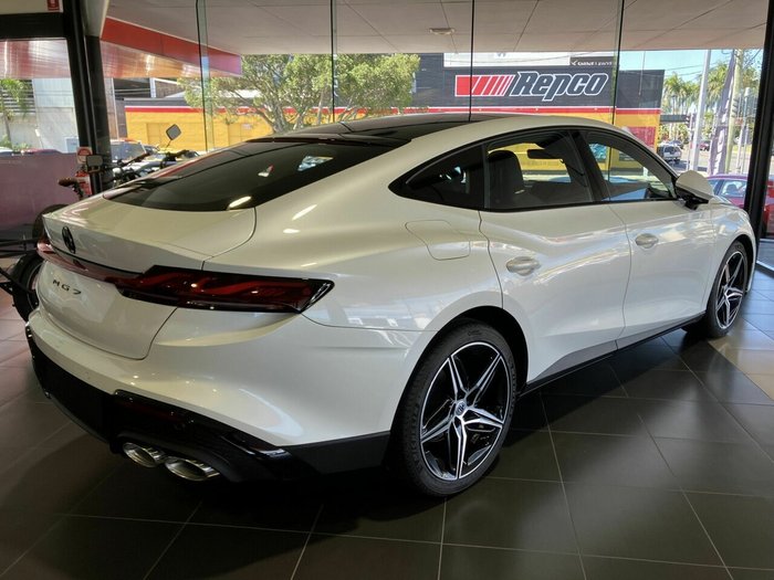 2026 MG MG7 Essence