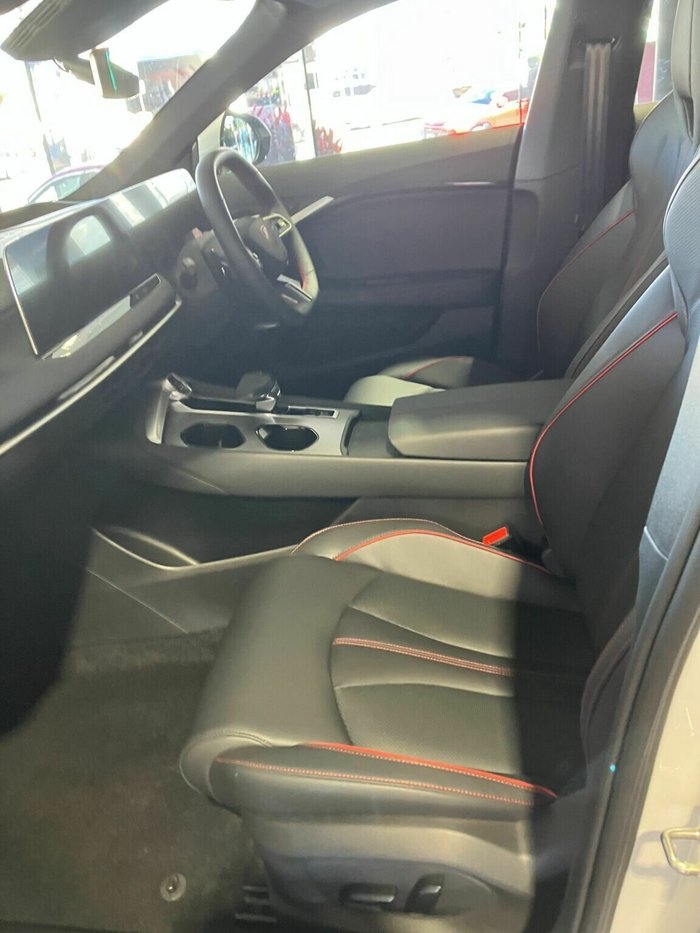 2026 MG MG7 Essence