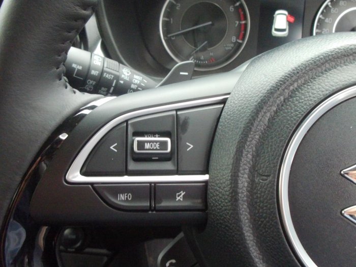 2025 Suzuki Fronx Hybrid