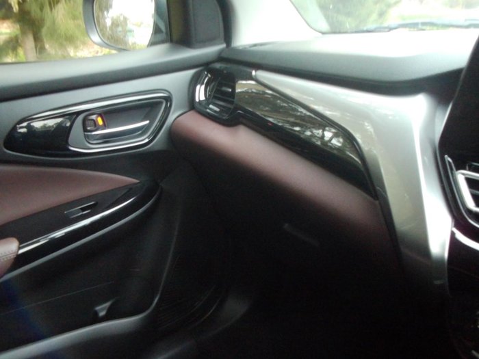 2025 Suzuki Fronx Hybrid