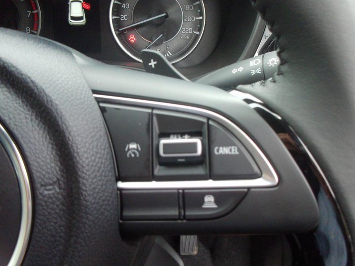 2025 Suzuki Fronx Hybrid