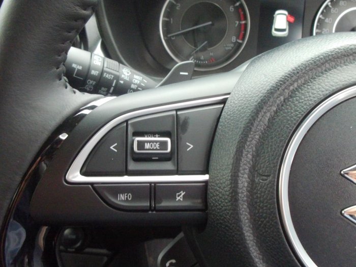 2025 Suzuki Fronx Hybrid
