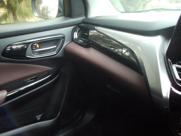 2025 Suzuki Fronx Hybrid