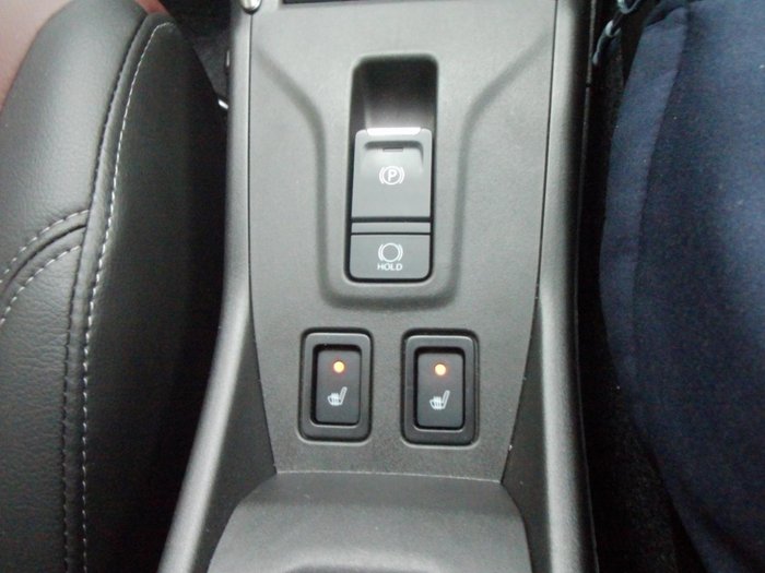 2025 Suzuki Fronx Hybrid