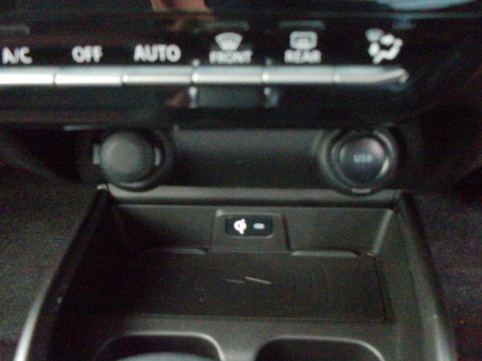 2025 Suzuki Fronx Hybrid