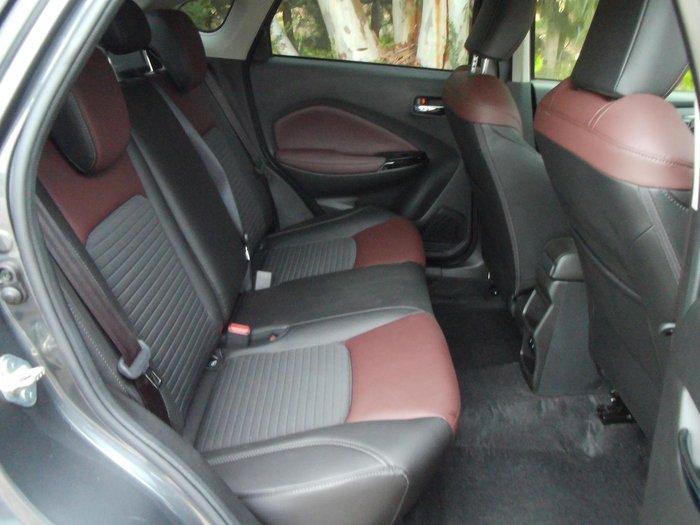 2025 Suzuki Fronx Hybrid
