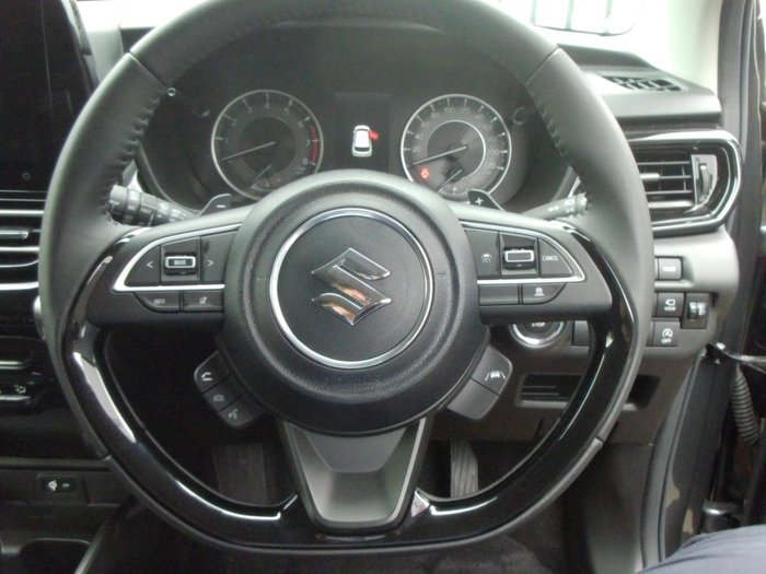 2025 Suzuki Fronx Hybrid