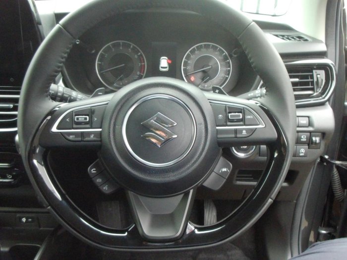 2025 Suzuki Fronx Hybrid
