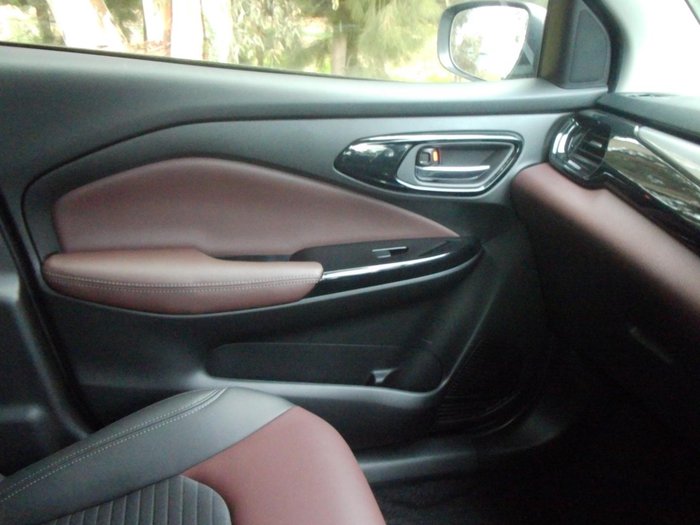 2025 Suzuki Fronx Hybrid