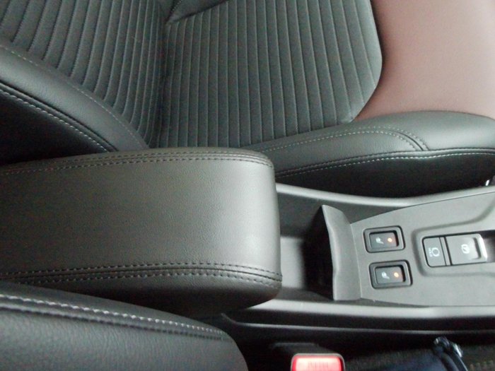 2025 Suzuki Fronx Hybrid