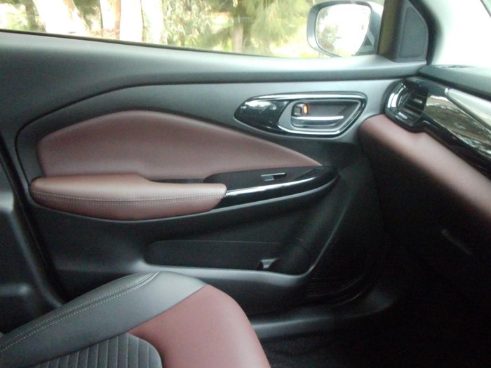 2025 Suzuki Fronx Hybrid