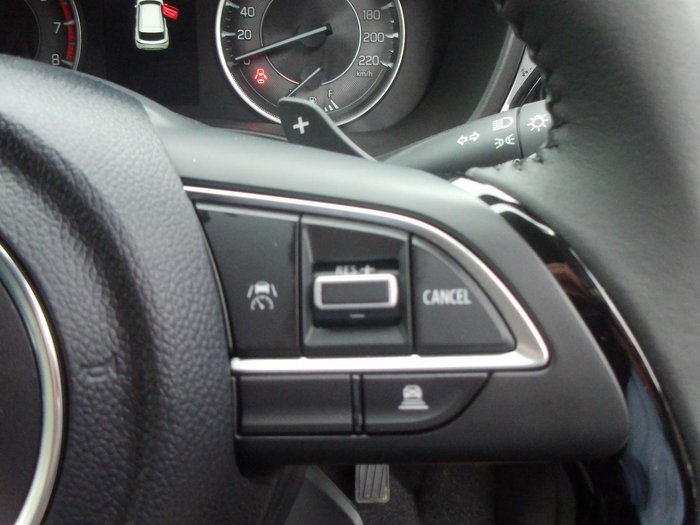 2025 Suzuki Fronx Hybrid