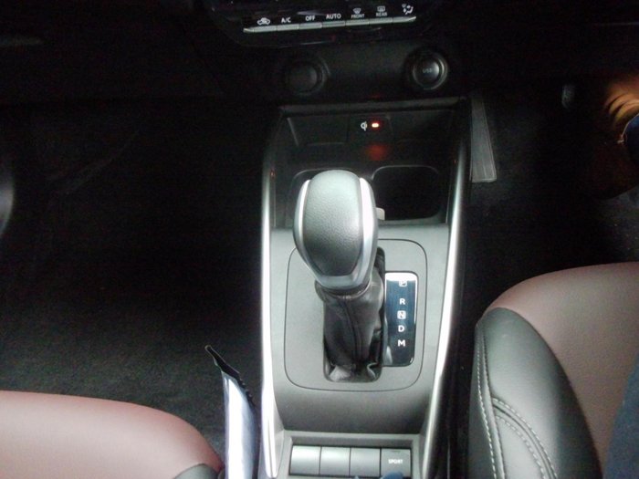 2025 Suzuki Fronx Hybrid