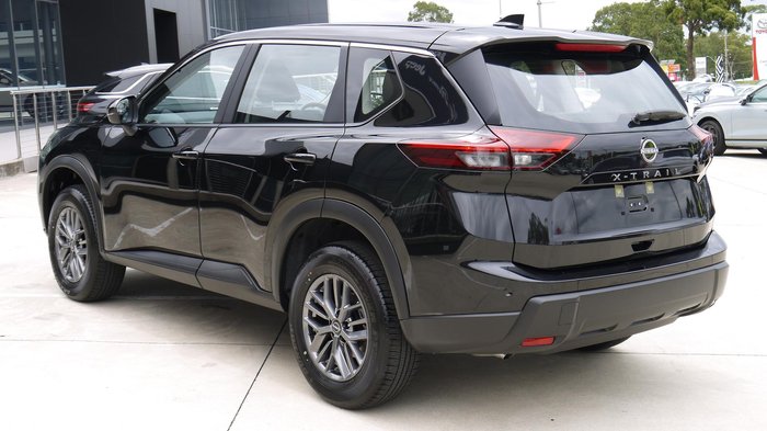 2026 Nissan X-TRAIL ST T33 MY26
