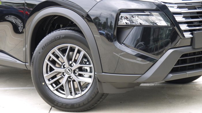 2026 Nissan X-TRAIL ST T33 MY26