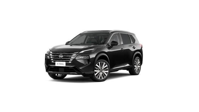 2026 Nissan X-TRAIL Ti-L T33 MY26 4X4 On Demand