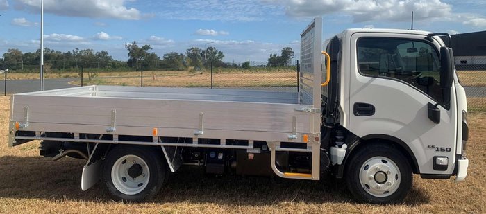 2026 Isuzu Nkr 65/45-150 Dt D28