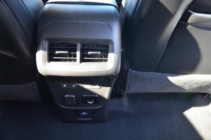 2018 Holden Equinox LTZ