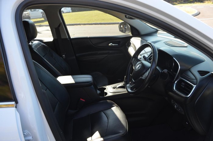 2018 Holden Equinox LTZ