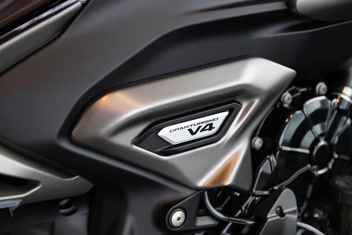 2026 Ducati XDiavel V4