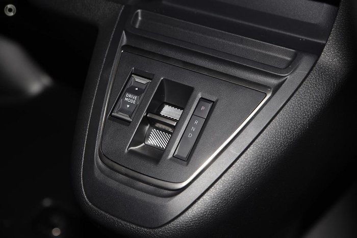 2024 Peugeot E-Expert
